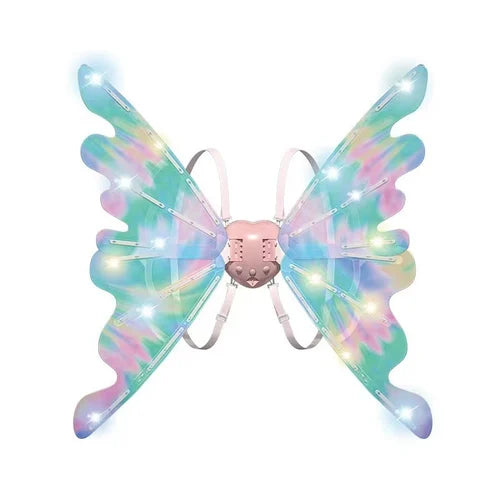 🎁The Best Gift For Children-😍 Mariposa- Fantasy wings