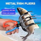 🎁Semi-Annual Sale-50% OFF🐠Fishing Pliers Gripper