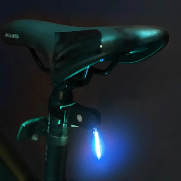 🎁Special Gift🔥49% OFF🔥 LED Bike Rear Light