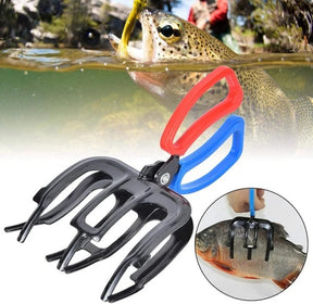 🎁Semi-Annual Sale-50% OFF🐠Fishing Pliers Gripper