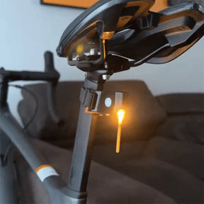 🎁Special Gift🔥49% OFF🔥 LED Bike Rear Light