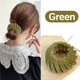 (🔥Last Day Clearance- 50% OFF) Bird Nest Magic Hair Clip