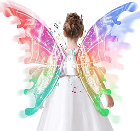 🎁The Best Gift For Children-😍 Mariposa- Fantasy wings