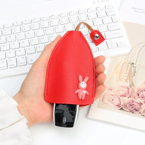 Creative Pull-out Cute Large-capacity Car Key Case - BUY 2 GET 1 FREE NOW