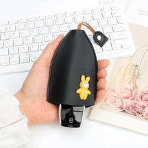 Creative Pull-out Cute Large-capacity Car Key Case - BUY 2 GET 1 FREE NOW