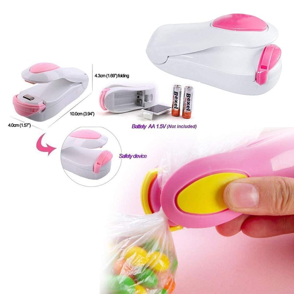 🔥🔥SALE🔥🔥 Portable Mini Sealing Machine