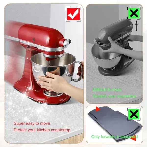 🔥 Last Day 50% OFF🔥Easily Stand Mixer Mat🔥