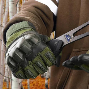 🔥LAST DAY 50% OFF🔥 Indestructible Gloves