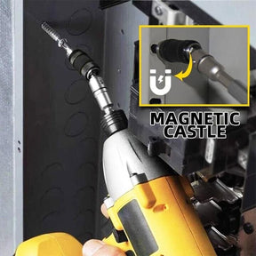 🎅EARLY CHRISTMAS SALE 49% OFF Magnetic swiveling bit tip holder