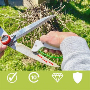 (🔥HOT SALE-48% OFF) Outdoor Portable Knife Sharpener