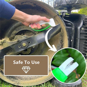 (🔥HOT SALE-48% OFF) Outdoor Portable Knife Sharpener