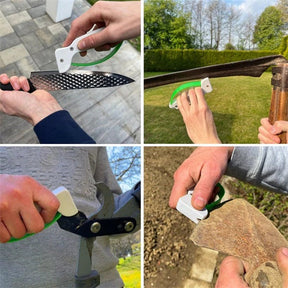 (🔥HOT SALE-48% OFF) Outdoor Portable Knife Sharpener