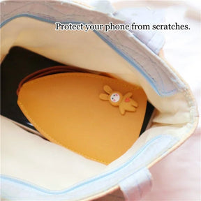 Creative Pull-out Cute Large-capacity Car Key Case - BUY 2 GET 1 FREE NOW