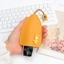 Creative Pull-out Cute Large-capacity Car Key Case - BUY 2 GET 1 FREE NOW